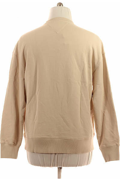 Pánská Mikina á TOMMY HILFIGER Vel. M | TOMMY HILFIGER | obrázek 2