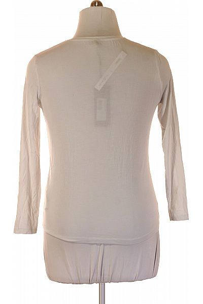 Blauer. Dámské tričko s dlouhým rukávem a potiskem Velikost s | Blauer. | obrázek 2