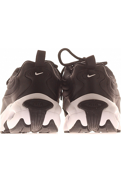 Dámské Tenisky Černé Nike | Nike | obrázek 4