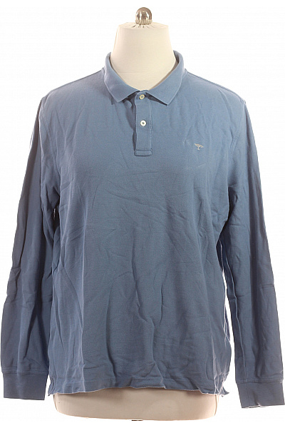 FYNCH-HATTON Pánské Tričko  Vel. XXL