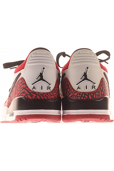 Nike Pánské Tenisky Barevné Vel.  43 | Nike | obrázek 4