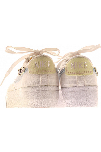 Dámské Tenisky Barevné Nike Vel.  38 | Nike | obrázek 4