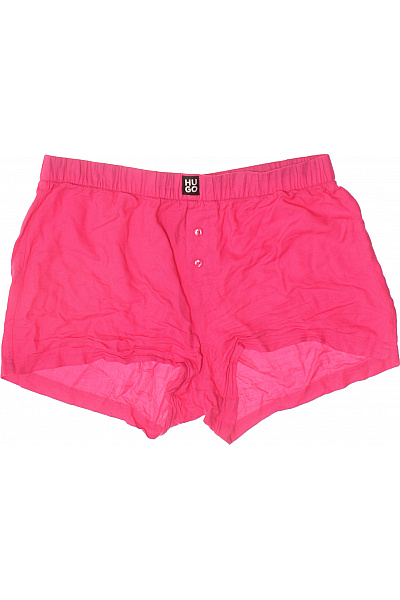 Hugo Boss růžové pyžamo viskózové Velikost m | Hugo Boss | obrázek 2