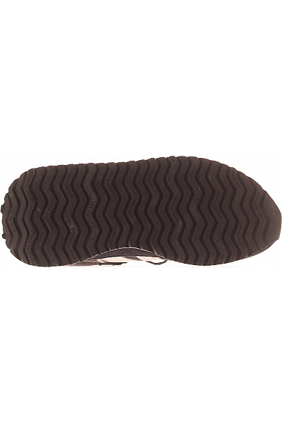 New Balance Dámské Boty 237 Černé Outlet Vel.  38 | New Balance | obrázek 3