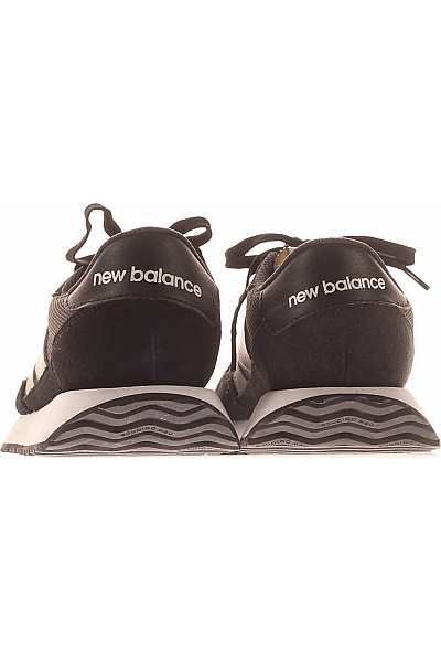 New Balance Dámské Boty 237 Černé Outlet Vel.  38 | New Balance | obrázek 4