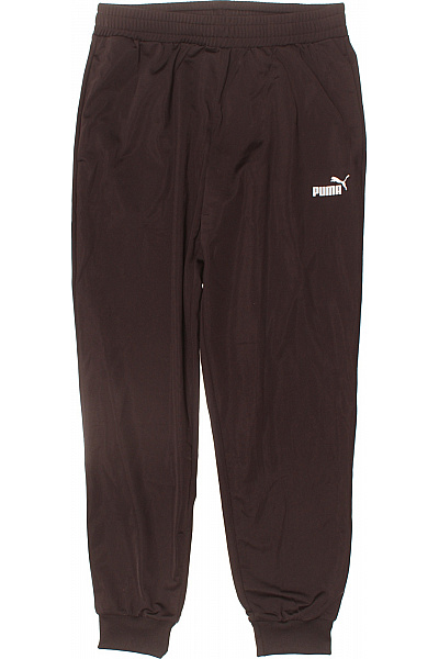 Dámské Kalhoty Černé Puma Vel. L | Puma | obrázek 2