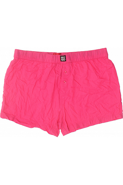 Hugo Boss růžové pyžamo dámské viskózové Velikost l | Hugo Boss | obrázek 2