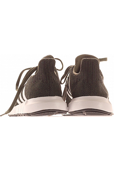 Dámské Tenisky Zelené ADIDAS Vel. 40 | ADIDAS | obrázek 4