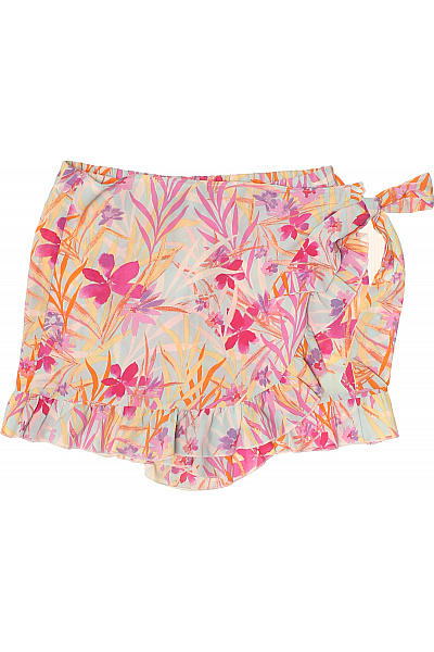 ONLY Dámské letní šortky s potiskem květinové volnočasové Vel. L | ONLY | obrázek 2