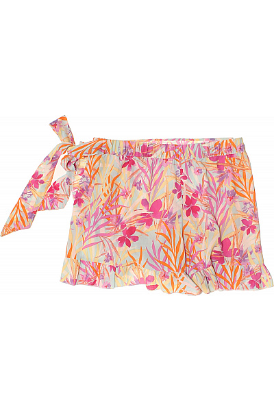 ONLY Dámské letní šortky s potiskem květinové volnočasové Vel. L | ONLY | obrázek 3