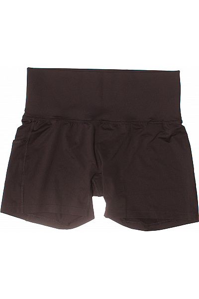 Dámské Kraťasy Černé ADIDAS Vel. M | ADIDAS | obrázek 2