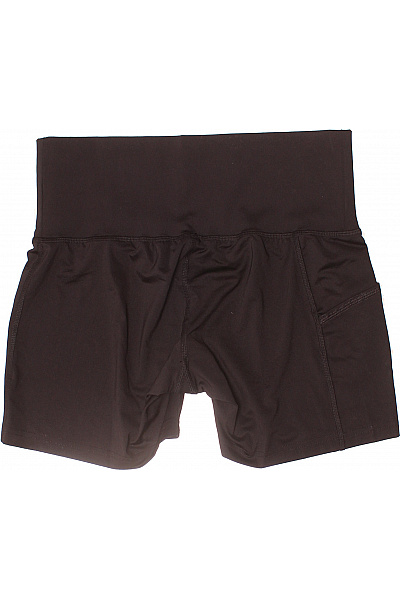 Dámské Kraťasy Černé ADIDAS Vel. M | ADIDAS | obrázek 3