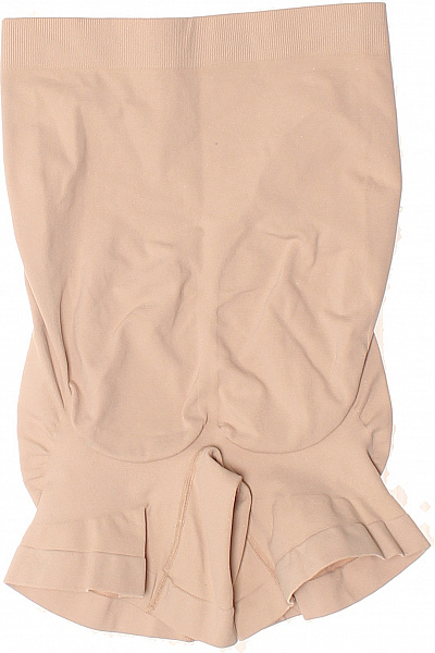 Dámské Kalhotky Béžové Vel. M | Unimoda | obrázek 2