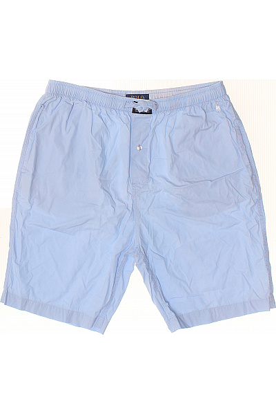 Ralph Lauren Pánské pyžamo modré Velikost l | Ralph Lauren | obrázek 2