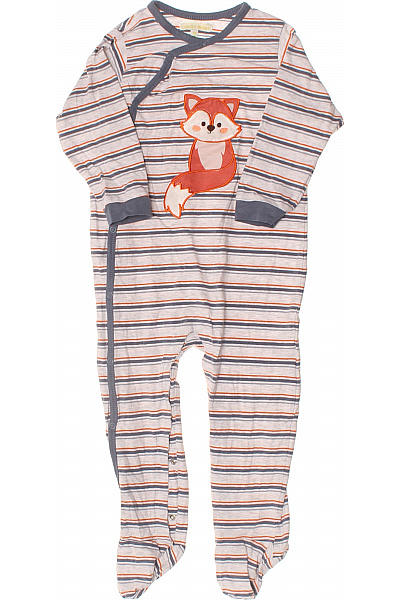 Lemon Beret Chlapecké Noční Prádlo Barevné | lemon beret | obrázek 2