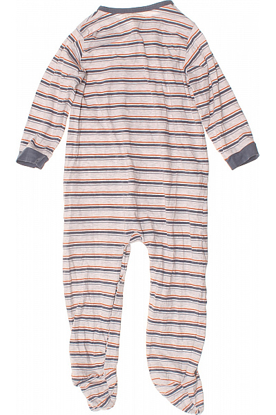 Lemon Beret Chlapecké Noční Prádlo Barevné | lemon beret | obrázek 3