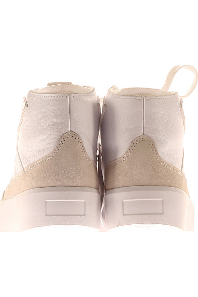 ADIDAS Dámské Boty Bílé Outlet Vel. 41 1/3 | ADIDAS | obrázek 4