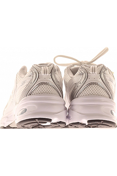 Dámské Boty 530 Bílé New Balance | New Balance | obrázek 4