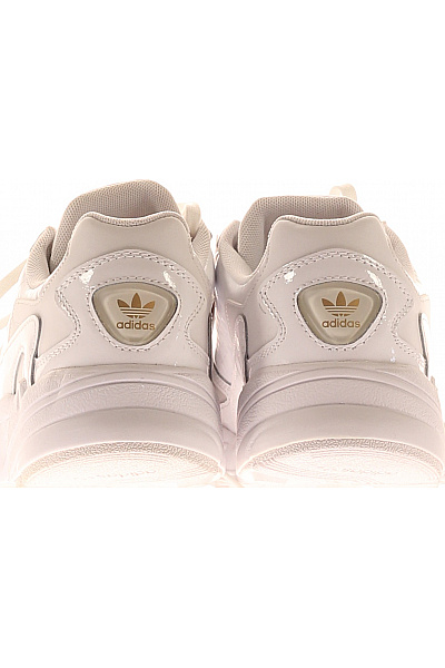 ADIDAS Dámské Tenisky Bílé Vel. 37 1/3 | ADIDAS | obrázek 4