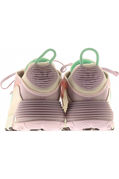 Nike Dámské Boty Barevné | Nike | obrázek 4