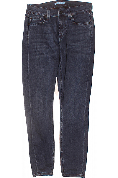 7 For All Mankind Dámské Džíny Modré Vel. 26
