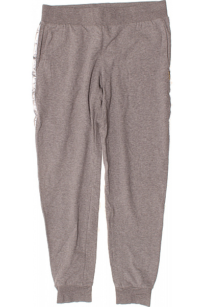 Dámské Tepláky Šedé PLEIN SPORT Vel. L