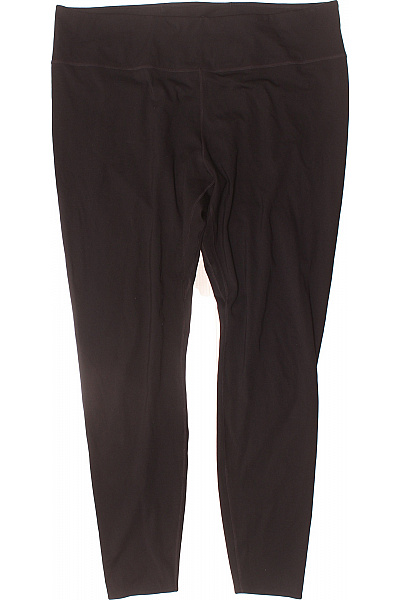 Nike Sportovní Dámské Kalhoty Černé Vel. XXL | Nike | obrázek 2