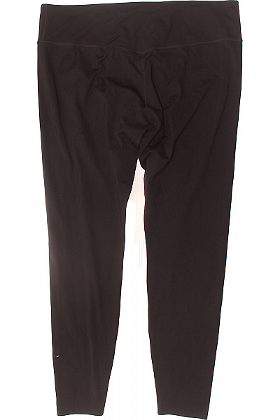 Nike Sportovní Dámské Kalhoty Černé Vel. XXL | Nike | obrázek 3