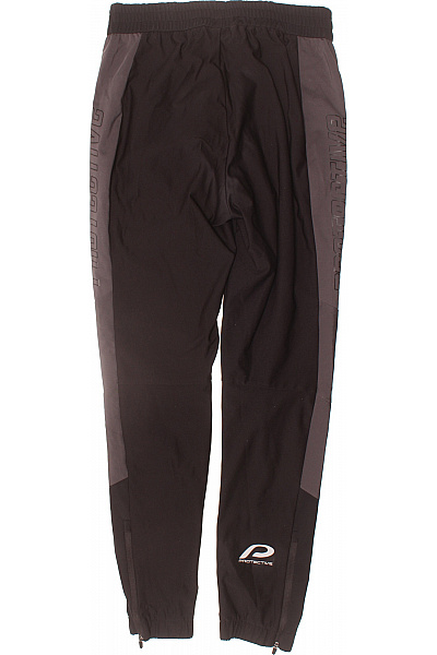 Sportovní Dámské Kalhoty Šedé Vel. M | protective | obrázek 2