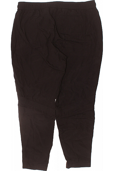 BRAX Dámské Kalhoty Rovné Černé Vel. 40+ | BRAX | obrázek 2