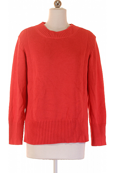 MORE & Svetr s Dlouhým Rukávem ý Vel. 34 | MORE & MORE | obrázek 2