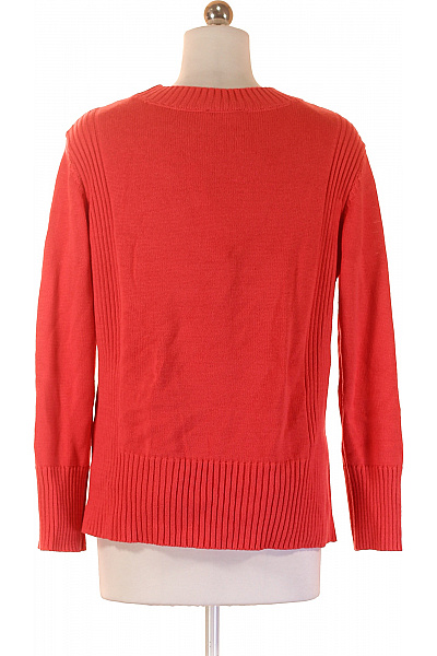 MORE & Svetr s Dlouhým Rukávem ý Vel. 34 | MORE & MORE | obrázek 3