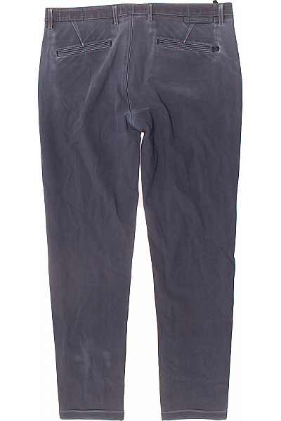 Pánské Kalhoty Modré Tramarossa Vel. 36 | tramarossa | obrázek 2