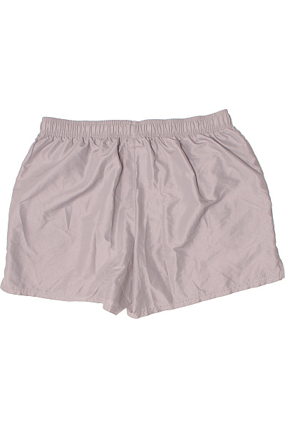 Nike Dámské lehké krátké sportovní volné plavkové šortky s gumou Velikost xxl | Nike | obrázek 2