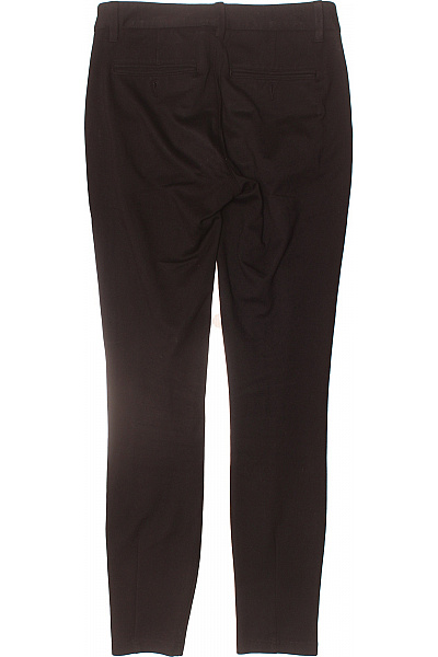 Pánské Chino Kalhoty Černé ONLY & SONS Vel. 28/34 | ONLY & SONS | obrázek 2