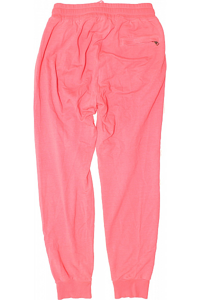 Pánské Kalhoty Růžové D&G Second hand Vel. 52 | D&G | obrázek 2