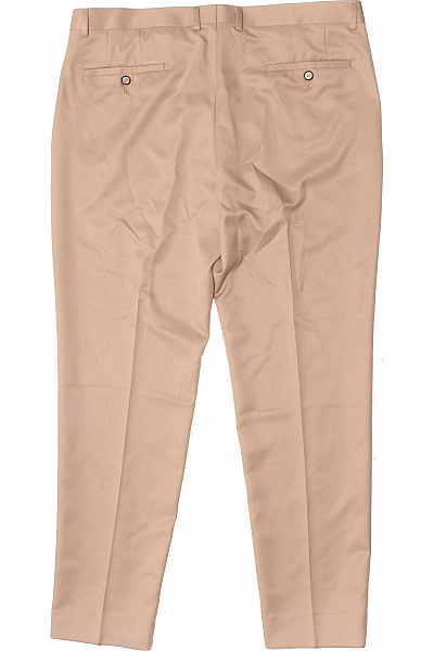 MICHAEL KORS Pánské Kalhoty Hnědé Vel. 54 | MICHAEL KORS | obrázek 2