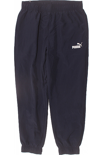 Puma Dámské Kalhoty Modré Vel. L | Puma | obrázek 2