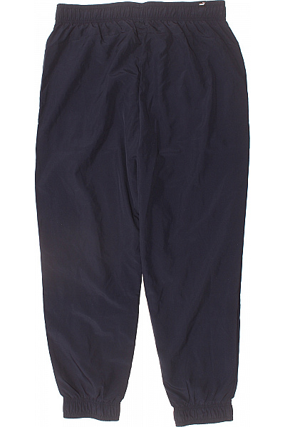 Puma Dámské Kalhoty Modré Vel. L | Puma | obrázek 3