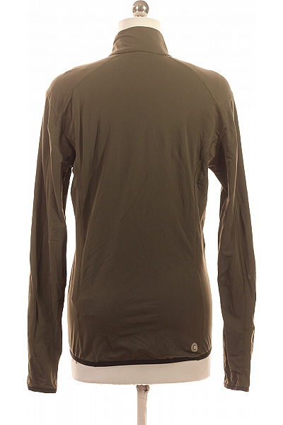 COLMAR Dámské Tričko Zelené Vel. S | COLMAR | obrázek 2