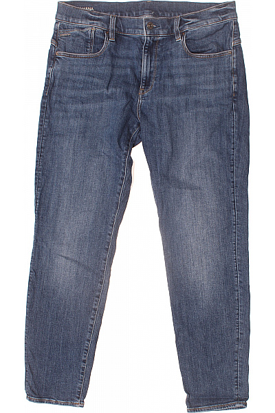 G-Star Dámské Džíny Modré Vel. 30/31