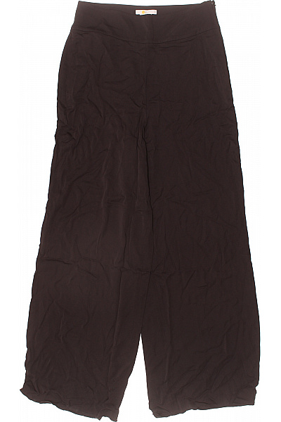 Dámské Chino Kalhoty Černé BODEN Vel. 38 | BODEN | obrázek 2