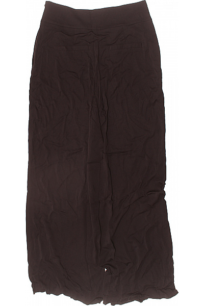 Dámské Chino Kalhoty Černé BODEN Vel. 38 | BODEN | obrázek 3