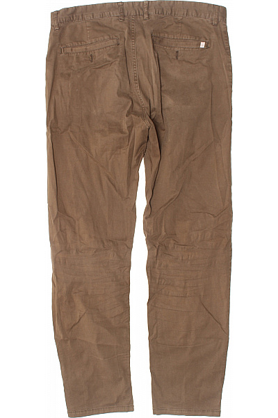 Pánské Kalhoty Zelené Minimum Vel. 34 | minimum | obrázek 3