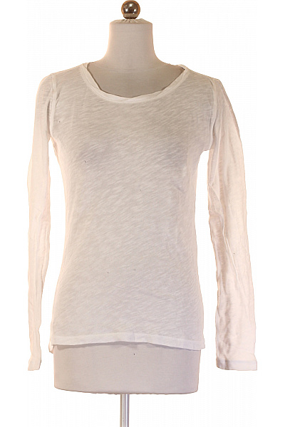 Marc O´Polo Dámské Tričko  Second hand Vel. S | Marc O´Polo | obrázek 2