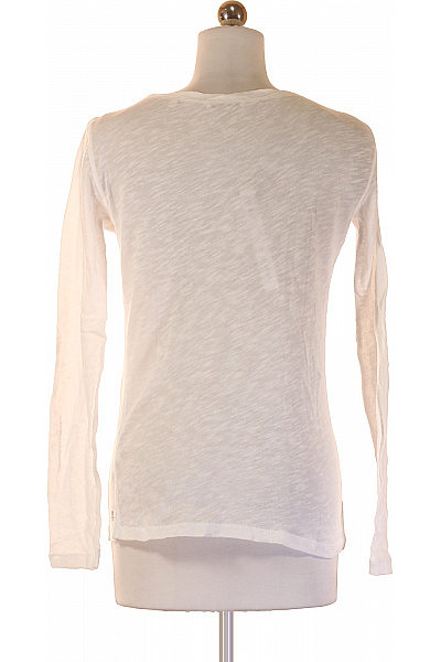 Marc O´Polo Dámské Tričko  Second hand Vel. S | Marc O´Polo | obrázek 3