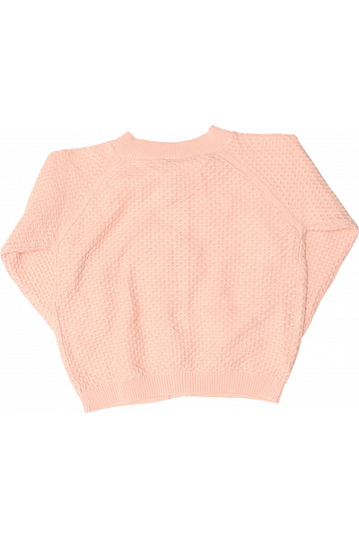 Kojenci Růžový Petit-Bateau Outlet | Petit-Bateau | obrázek 2