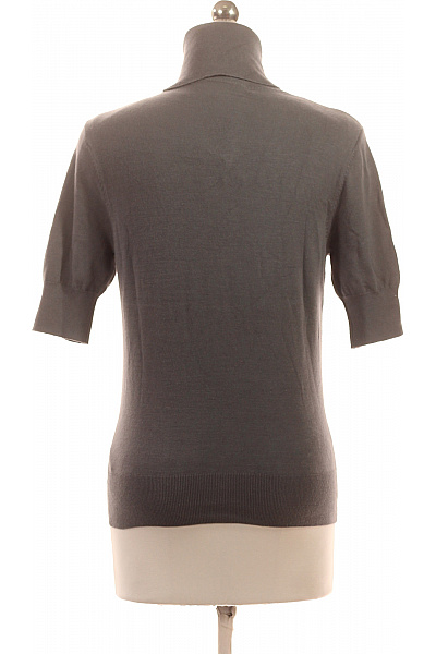 Dámský Rolák Šedý MAJESTIC FILATURES | MAJESTIC FILATURES | obrázek 2