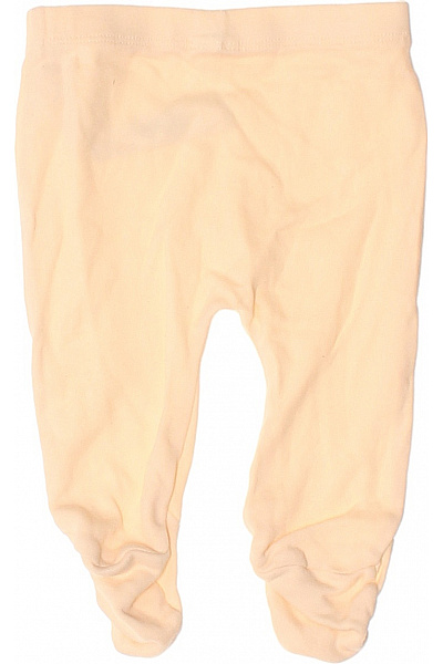 Dětské dupačky béžové bavlněné kojenecké | Unimoda | obrázek 2