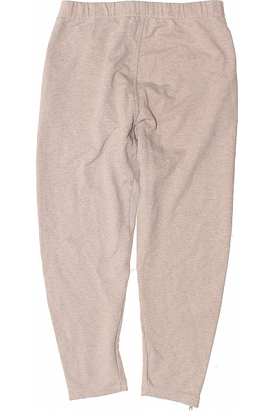 Pánské Kalhoty Šedé Vel. 46 | MADE IN ITALY | obrázek 2